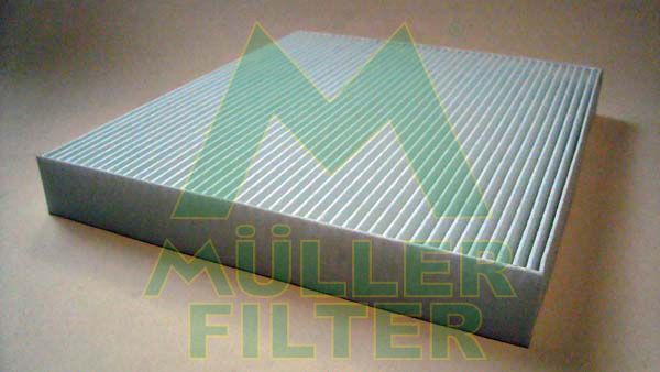 MULLER FILTER Фильтр, воздух во внутренном пространстве FC368